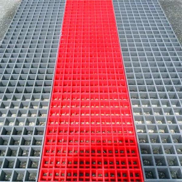 玻璃钢格栅厂家