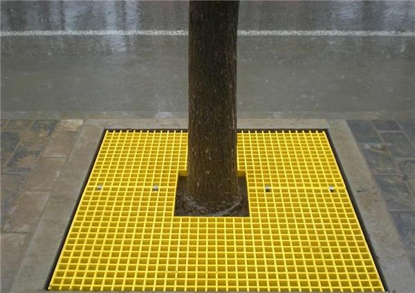 树坑围挡尺寸 优质玻璃钢格栅树坑格栅 树坑围挡尺寸 优质玻璃钢格栅树坑格栅